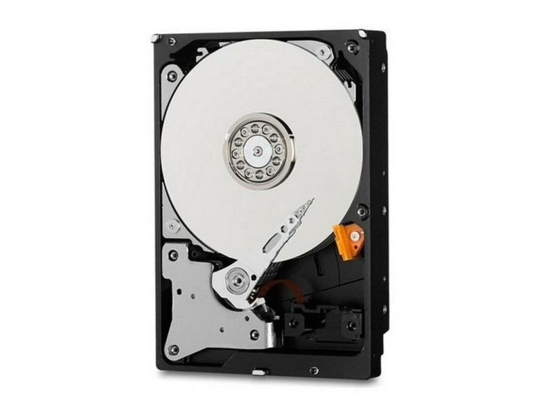 Твърд диск Western Digital SATA PURPLE 3,5