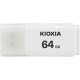 USB стик Kioxia U202 Бял