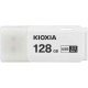 USB стик Kioxia U301 Бял
