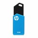 USB стик HP V150W USB 2.0 Син
