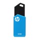 USB стик HP V150W USB 2.0 Син