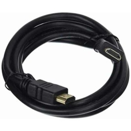 Кабел HDMI GEMBIRD 4K Ultra HD Черен