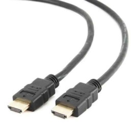Кабел HDMI GEMBIRD 4K Ultra HD Черен