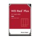 Твърд диск Western Digital WD Red Plus NAS 3,5