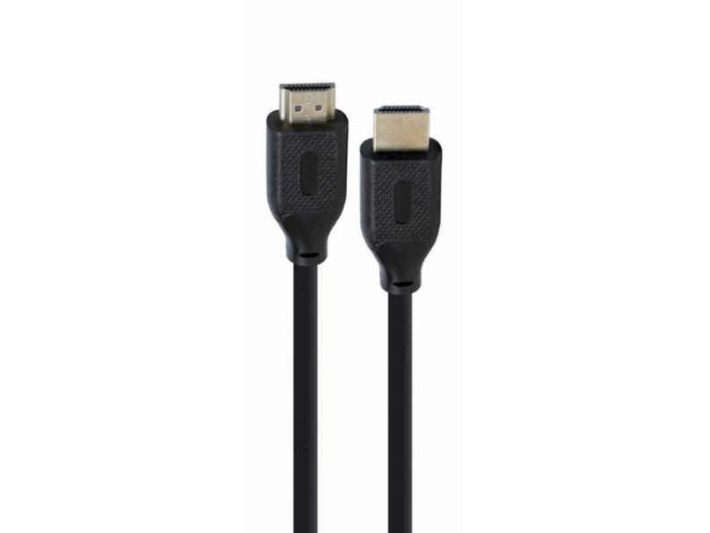 Кабел HDMI GEMBIRD 8K Ultra HD Мъжки/Мъжки Черен