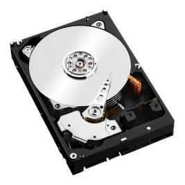 Твърд диск Western Digital RED PRO NAS 3,5