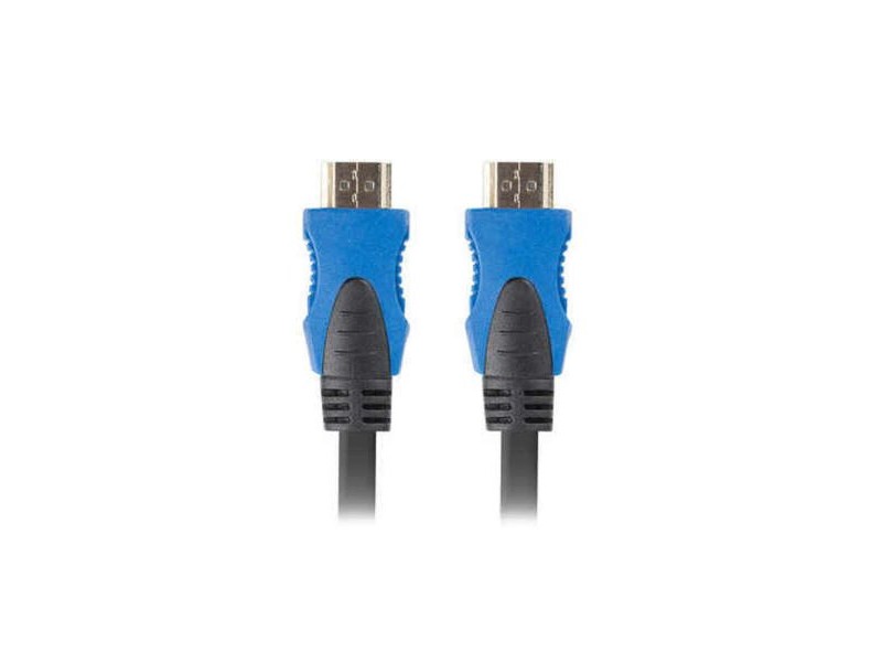 Кабел HDMI Lanberg