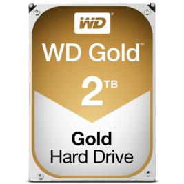 Твърд диск Western Digital GOLD 3,5