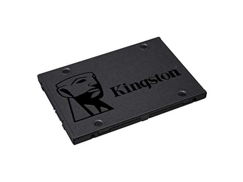 Твърд диск Kingston A400 SSD 2,5