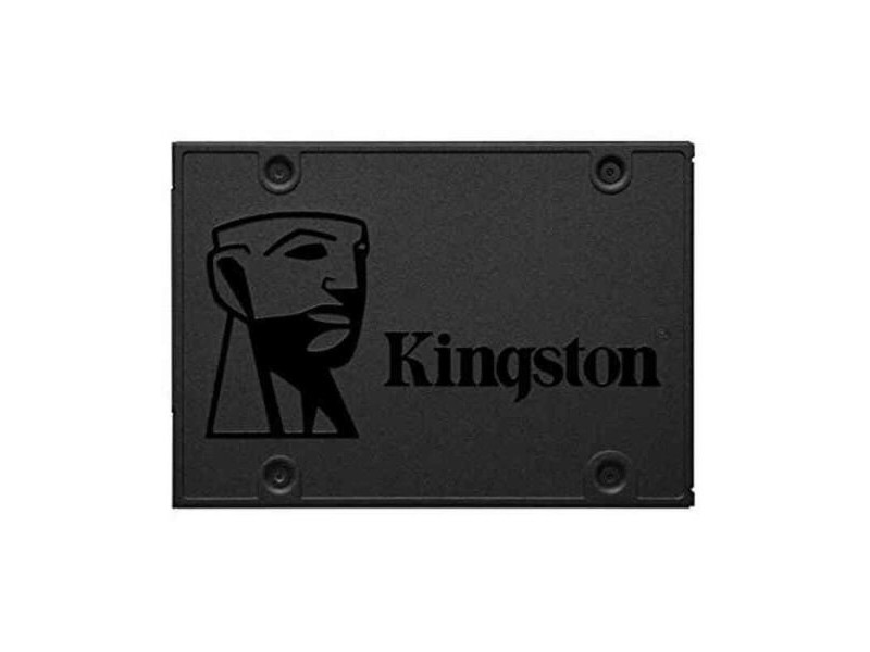 Твърд диск Kingston A400 SSD 2,5