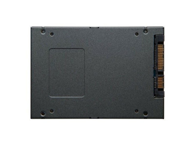 Твърд диск Kingston A400 SSD 2,5