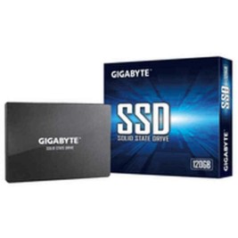 Твърд диск Gigabyte GP-GSTFS31 2,5