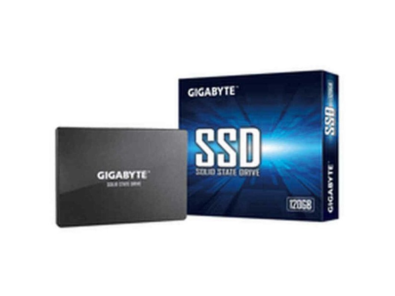 Твърд диск Gigabyte GP-GSTFS31 2,5