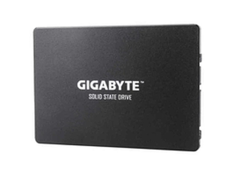 Твърд диск Gigabyte GP-GSTFS31 2,5
