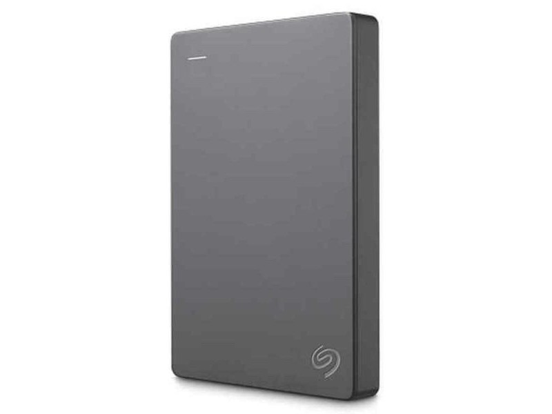 Външен харддиск Seagate BASIC 2,5