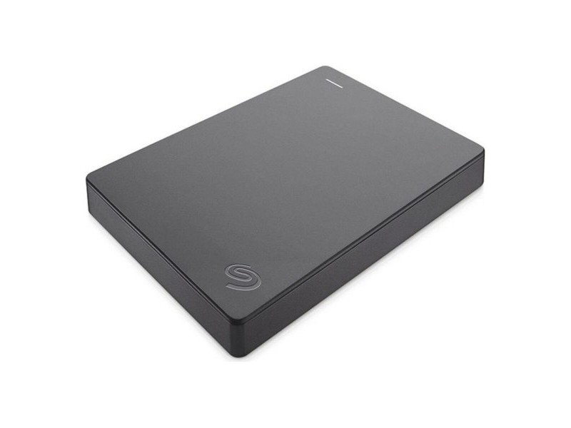 Външен харддиск Seagate BASIC 2,5