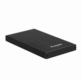Калъф за твърд диск TooQ TQE-2527 SATA III USB 3.0 2,5