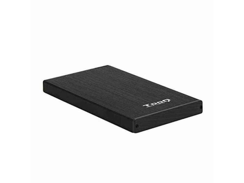 Калъф за твърд диск TooQ TQE-2527 SATA III USB 3.0 2,5