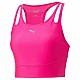 Дамска тениска с къс ръкав Puma Ultraform Crop Дама