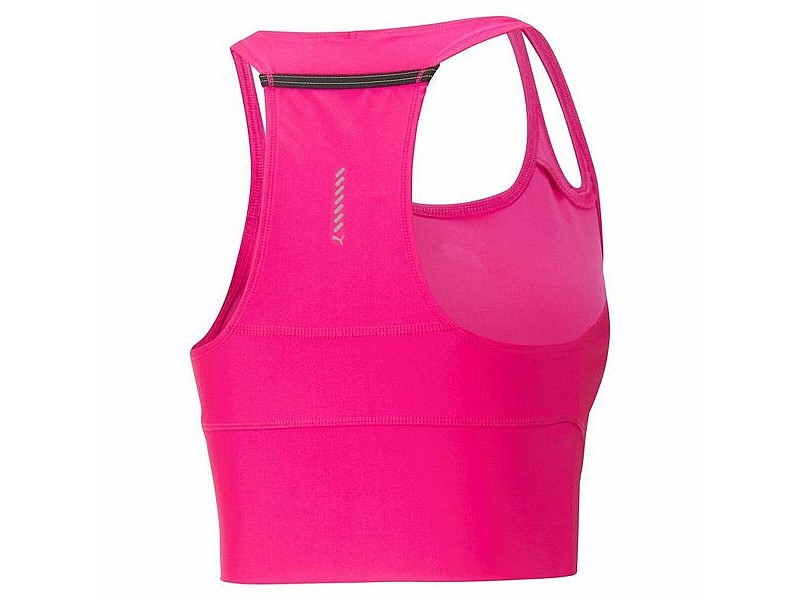 Дамска тениска с къс ръкав Puma Ultraform Crop Дама