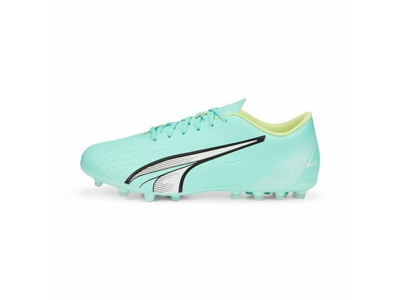 Футболни Ботуши за Възрастни Puma Ultra Play Mg Електриково синьо Унисекс
