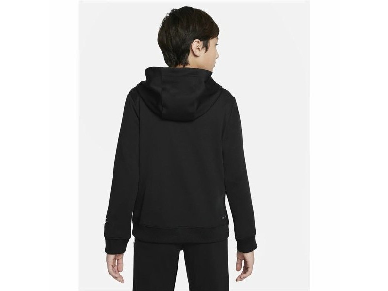 Детско Спортно Яке Nike Sportswear Черен