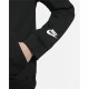 Детско Спортно Яке Nike Sportswear Черен
