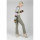 дълги панталони 24COLOURS Casual Зелен