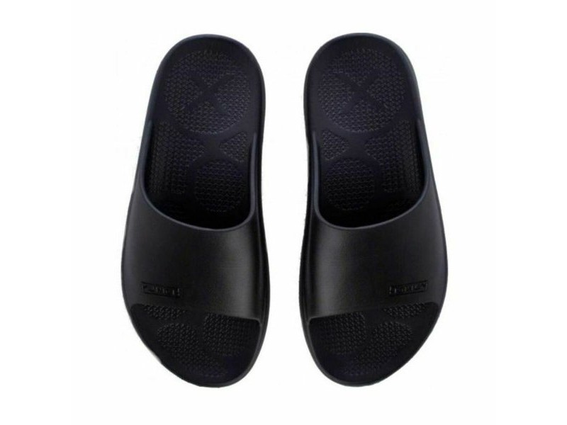 Джапанки за мъже Munich Comfort Sandal 269 Черен