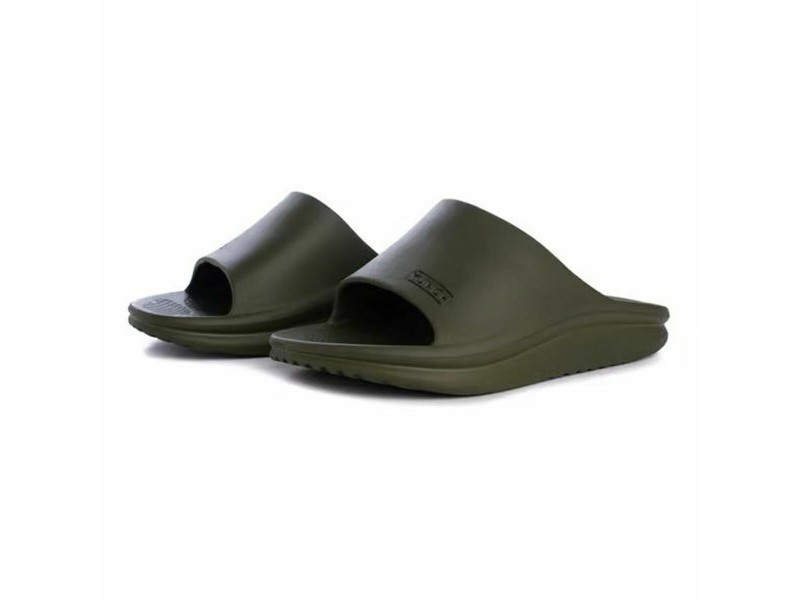 Джапанки за мъже Munich Comfort Sandal 269 Маслина