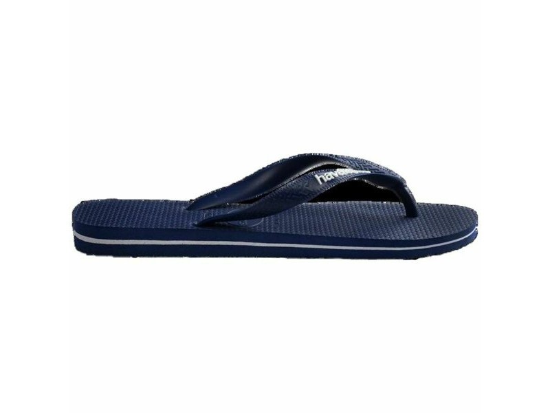 Джапанки за мъже Havaianas Logo Син