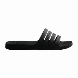 Джапанки за деца Havaianas Slide Stradi Черен