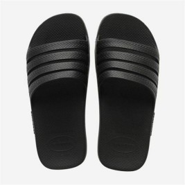 Джапанки за деца Havaianas Slide Stradi Черен