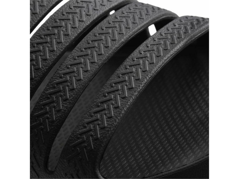 Джапанки за деца Havaianas Slide Stradi Черен