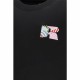 Тениска с къс ръкав Russell Athletic Emt E36221 Черен Мъже