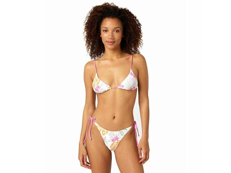 Бикини Rip Curl Sun Dance Бял