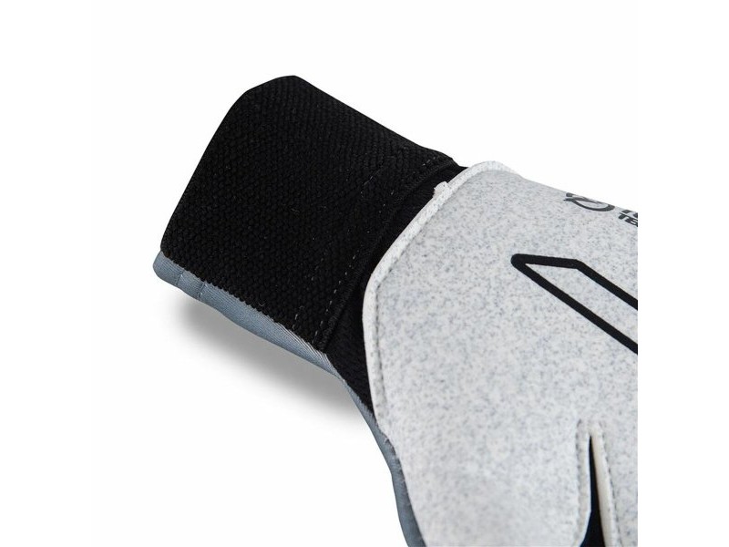 Вратарски Ръкавици Rinat Meta Tactik Gk As Сив възрастни