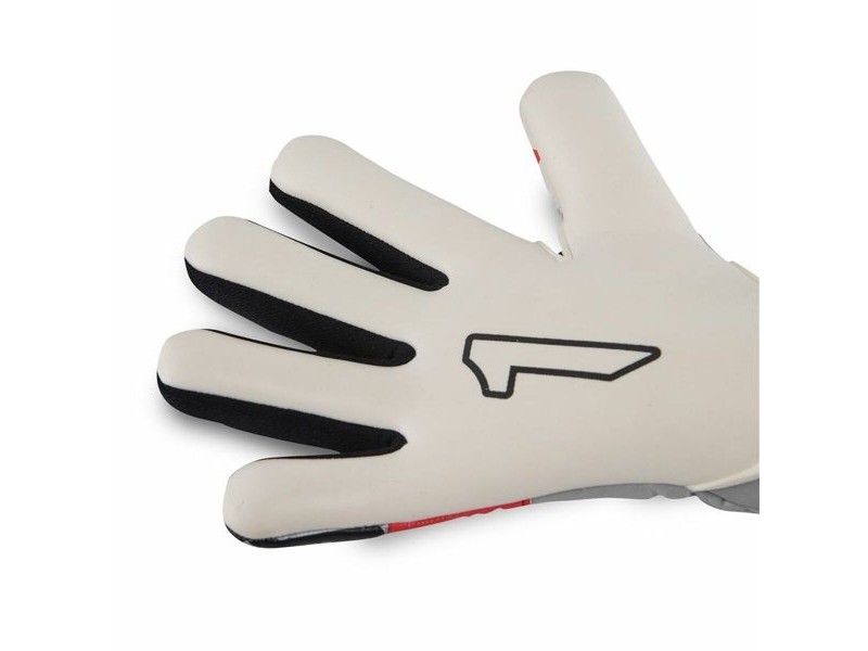 Вратарски Ръкавици Rinat Xtreme Guard Zhero Semi Сив възрастни