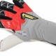 Вратарски Ръкавици Rinat Xtreme Guard Zhero Semi Сив възрастни