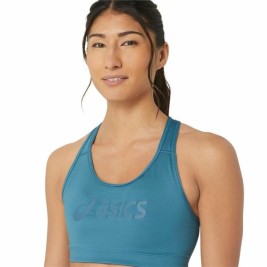 Спортен Сутиен Asics Core Logo Индиго