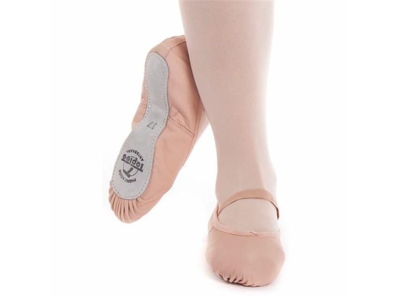 Обувки за танци Ballet Topise Светло розово Обувки за танци Ballet Topise Светло розово