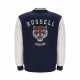Мъжко Спортно Яке Russell Athletic Bomber Ty Морско син
