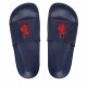 Джапанки за Басейн U.S. Polo Assn. GAVIO003A Морско син