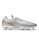 Футболни Ботуши за Възрастни New Balance Furon v7 Pro FG Сив