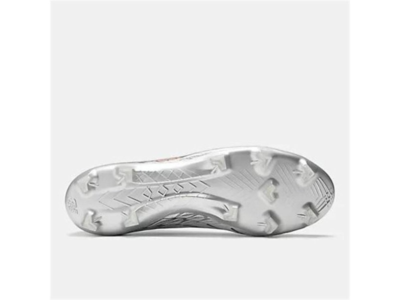 Футболни Ботуши за Възрастни New Balance Furon v7 Pro FG Сив