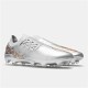 Футболни Ботуши за Възрастни New Balance Furon v7 Pro FG Сив