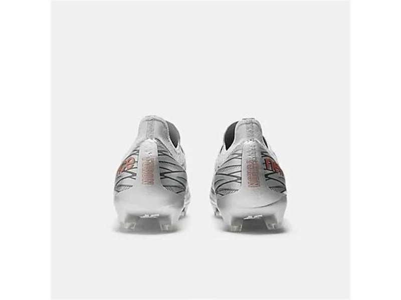 Футболни Ботуши за Възрастни New Balance Furon v7 Pro FG Сив