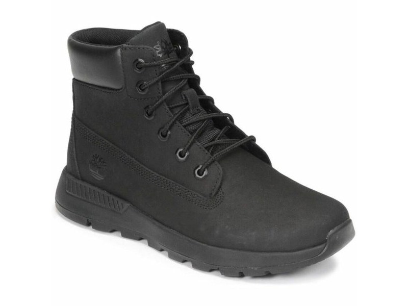 Женски Ботуши Timberland Killington Trekker Mid Lace Черен