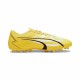 Футболни Ботуши за Възрастни Puma Ultra Play MG Жълт