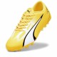 Футболни Ботуши за Възрастни Puma Ultra Play MG Жълт
